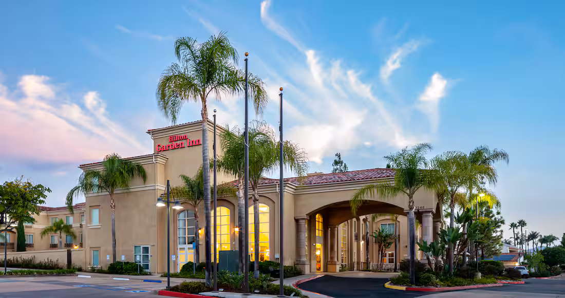 hilton-garden-inn-SAN DIEGO RANCHO BERNANDO