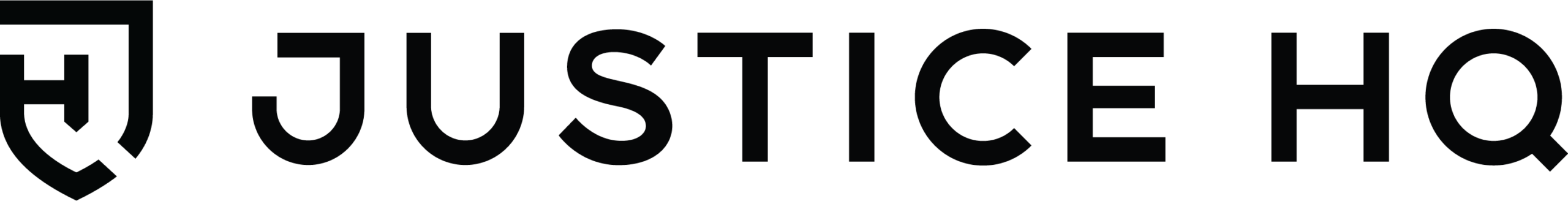 Justice HQ logo