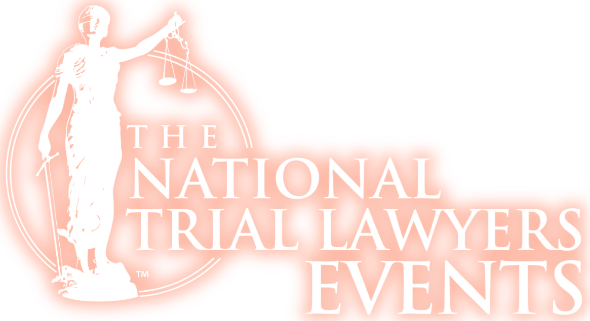 The NTL Events Logo