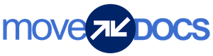 MoveDocs logo
